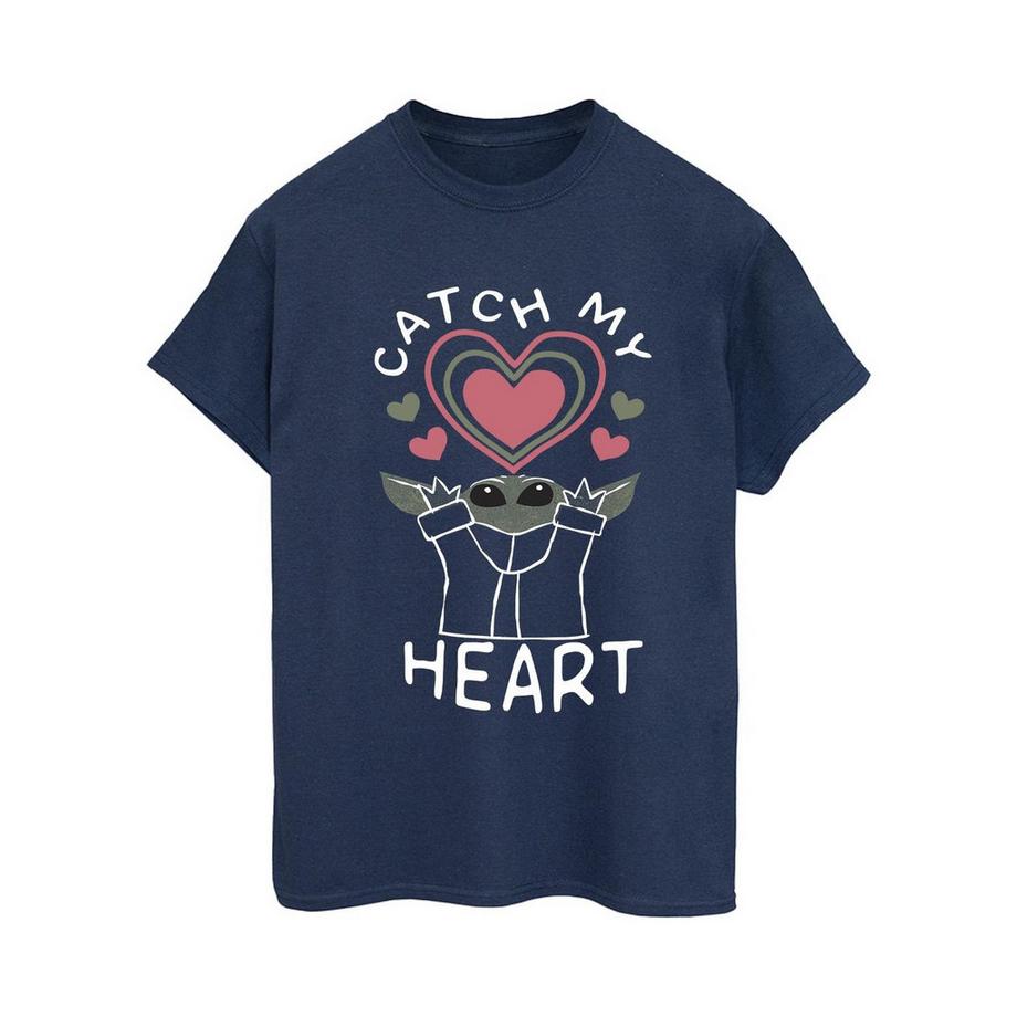 Catch My Heart T-Shirt