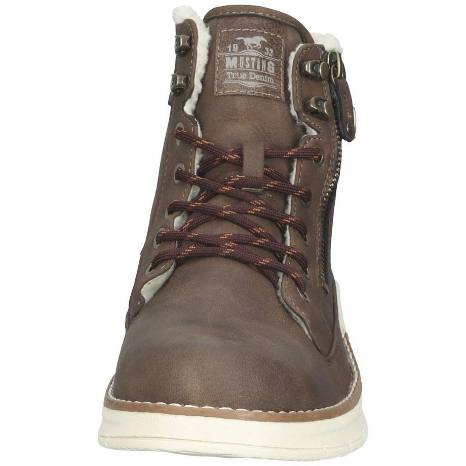 Mustang  Stiefelette 4161-603 