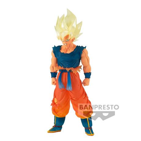 Banpresto  Statische Figur - Clearise - Dragon Ball - Son Goku 