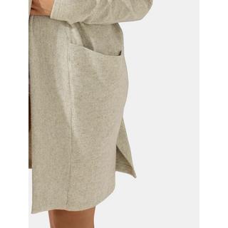 Lisca  Strickjacke Hausjacke Entspannung Olivette 