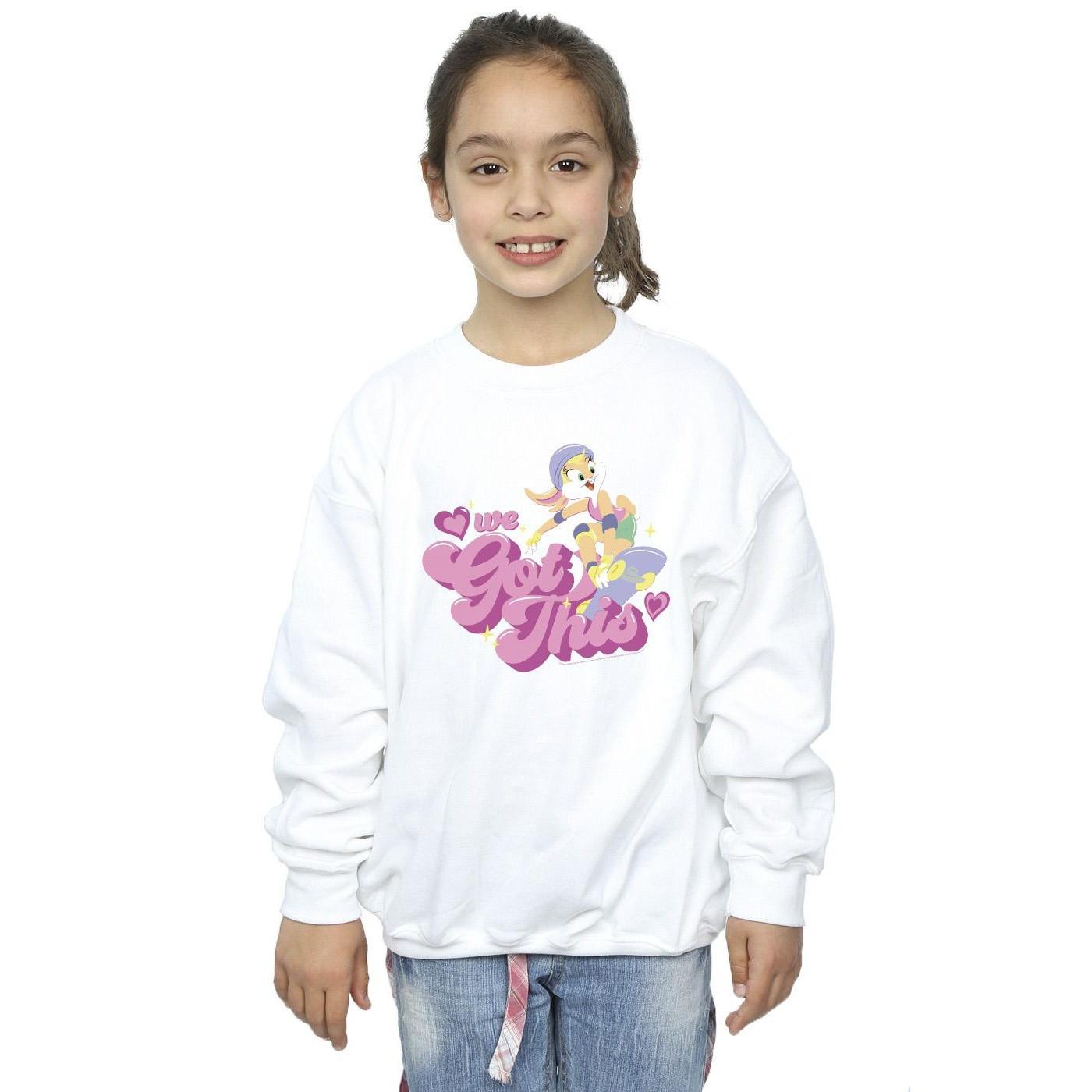 LOONEY TUNES  Sweat WE GOT THIS 