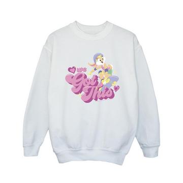 We Got This Sweatshirt