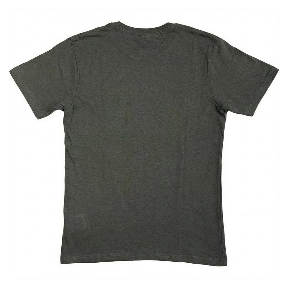 Rick And Morty T-Shirt Grab And Point  