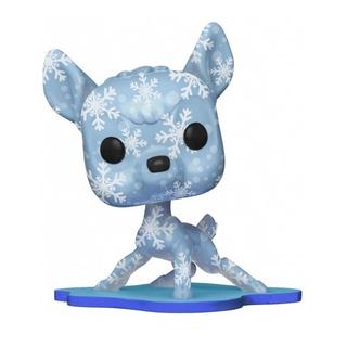 Funko  POP - Disney - Bambi - Bambi (26) - Pop Disney - Artist's Series - Amazon Exclusive 