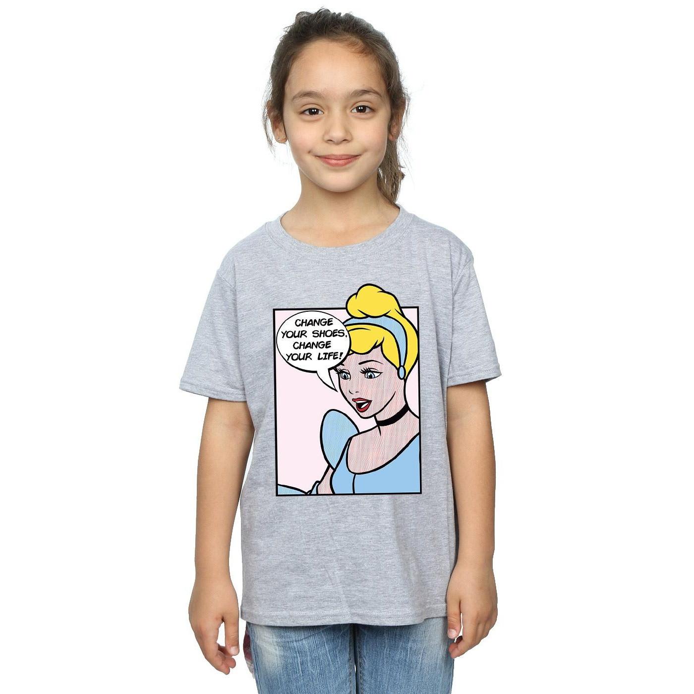 Disney PRINCESS  Tshirt 