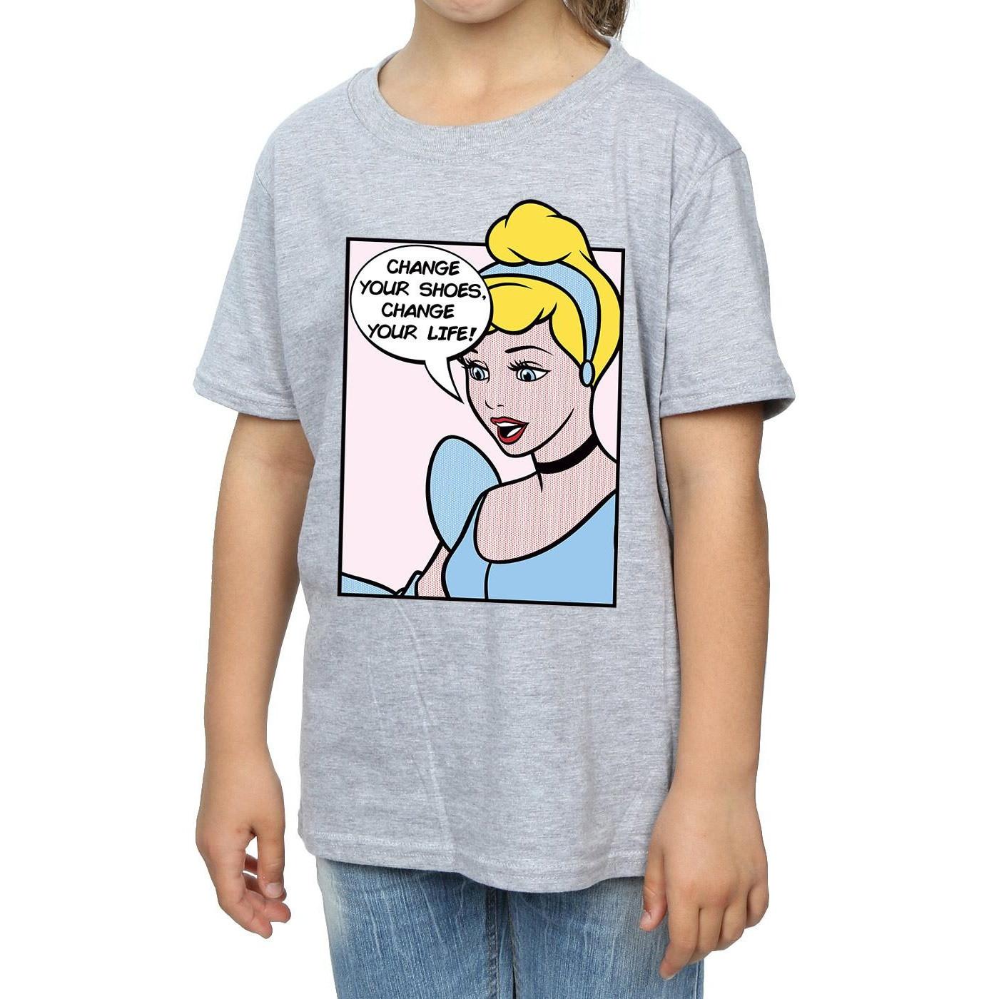 Disney PRINCESS  Tshirt 