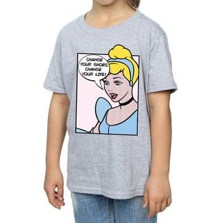 Disney PRINCESS  Tshirt 