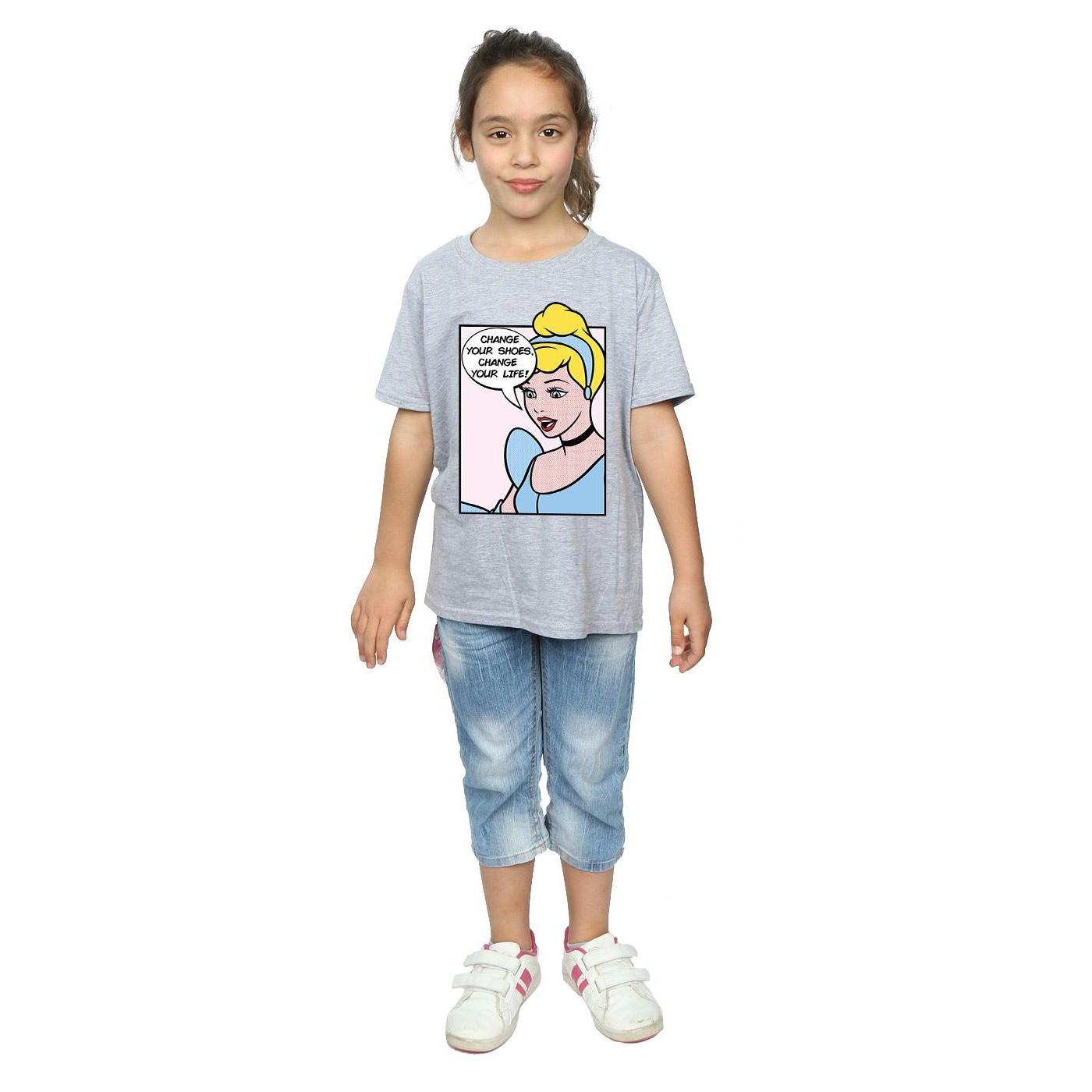 Disney PRINCESS  Tshirt 