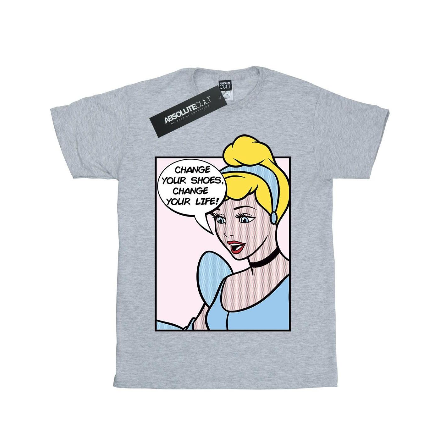 Disney PRINCESS  Tshirt 