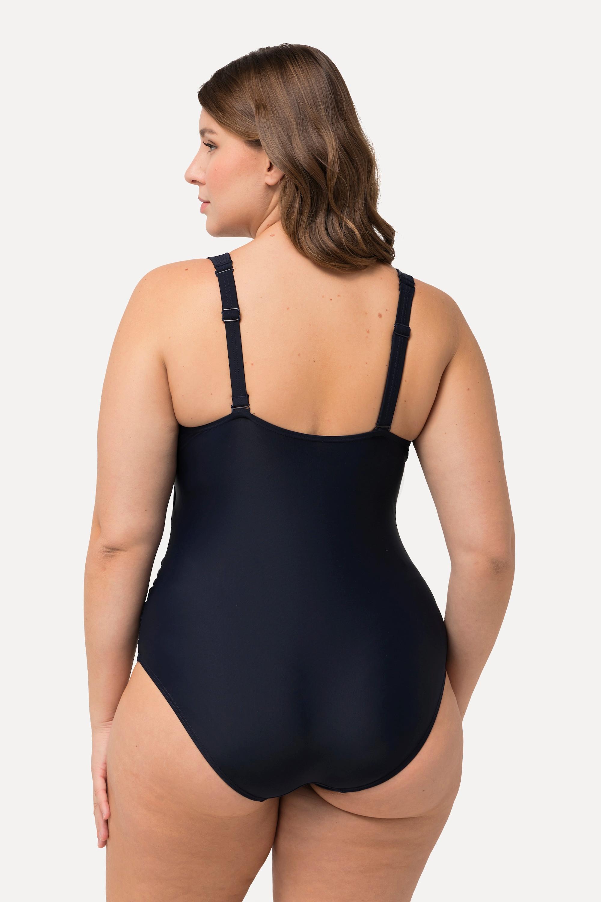 Ulla Popken Costume da bagno premaman Bellieva  