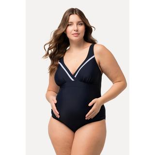 Ulla Popken Costume da bagno premaman Bellieva  