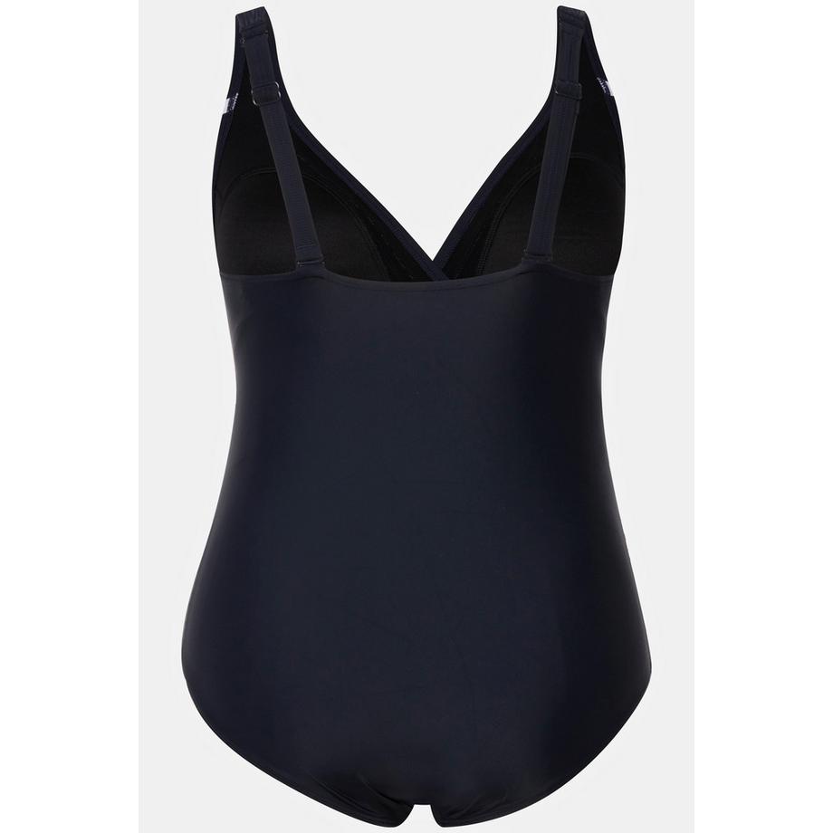 Ulla Popken Bellieva Schwangerschafts Badeanzug  