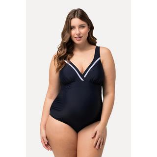 Ulla Popken Costume da bagno premaman Bellieva  