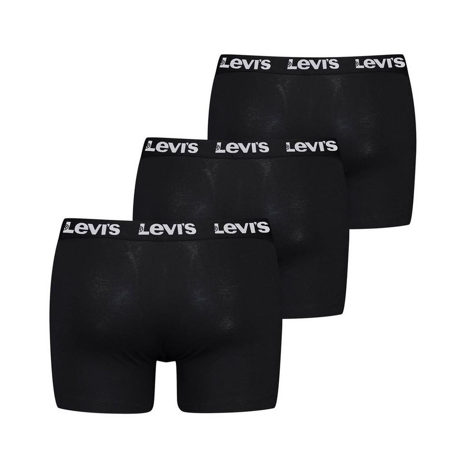 Levis Boxer confezione da 3  