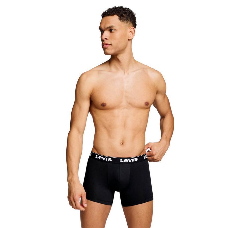 Levis Boxer confezione da 3  