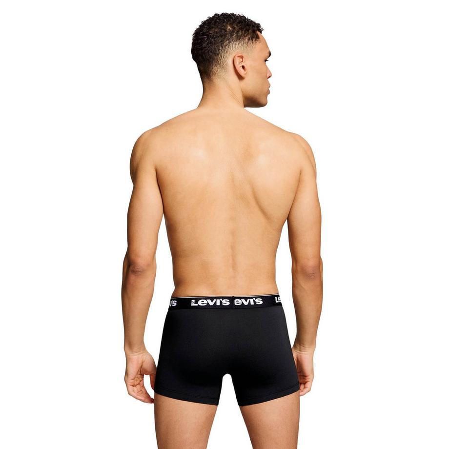 Levis Boxer confezione da 3  