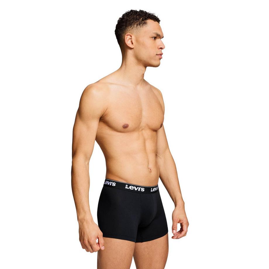 Levis Boxer confezione da 3  
