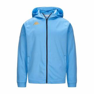 Kappa  Trainingsjacke Grevolo 