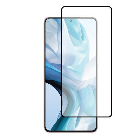 4smarts  Second Glass X-Pro Klare Bildschirmschutzfolie Samsung 1 Stück(e) 