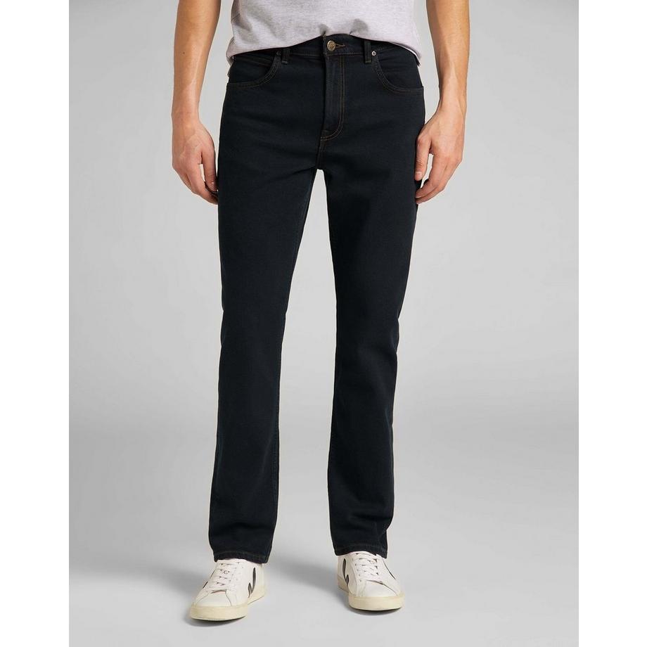 Lee Brooklyn Straight Leg Jeans  