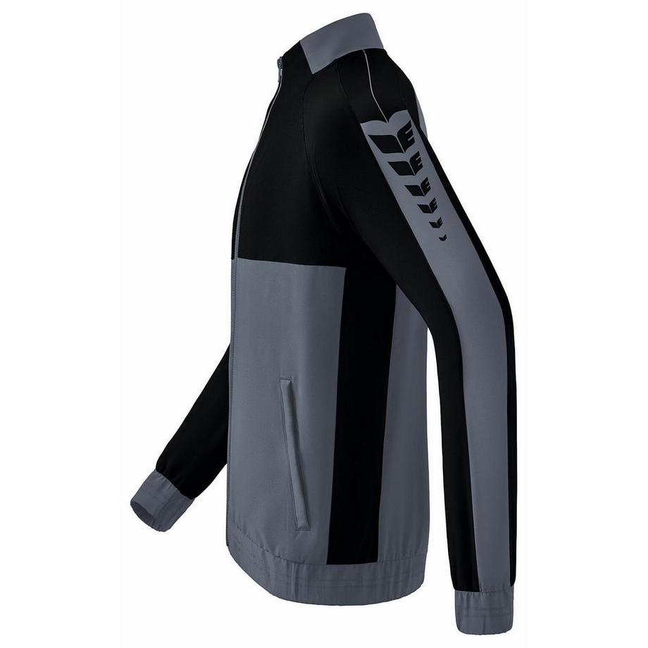 Erima  trainingsjacke six wings 