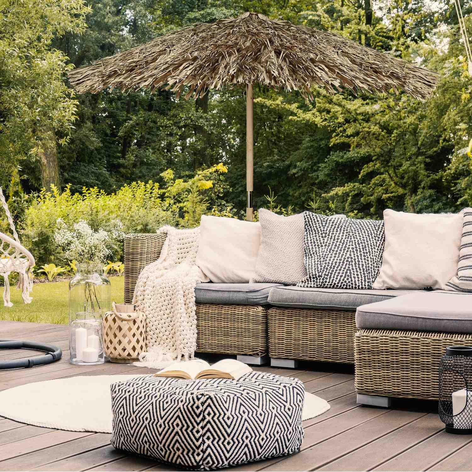 Northix parasol hawaïen  