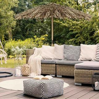 Northix parasol hawaïen  