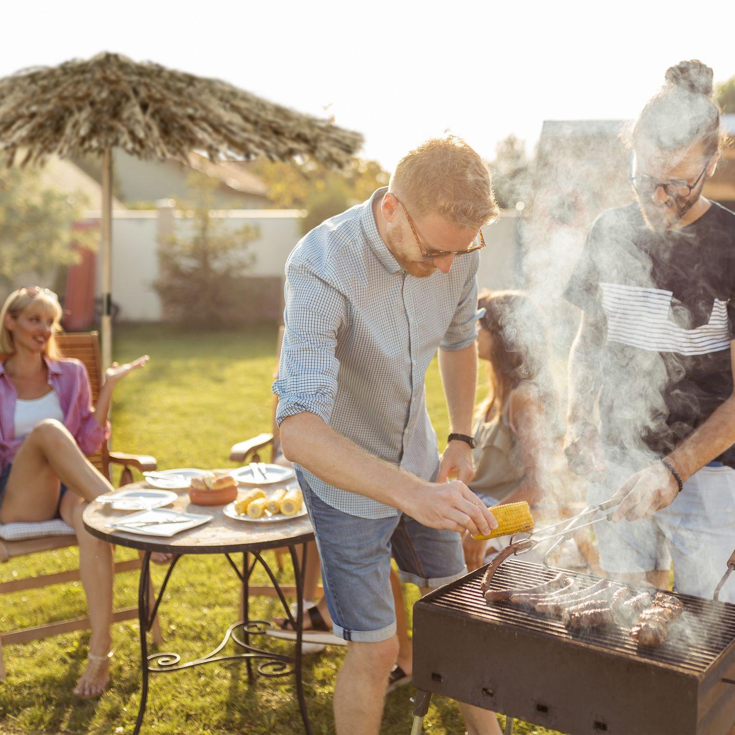 Northix parasol hawaïen  