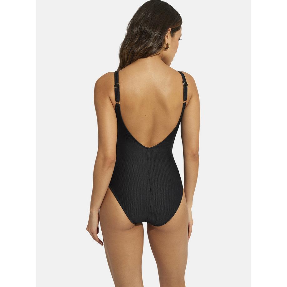Selmark BoraBora Costume Intero Protesico Modellante Preformato  