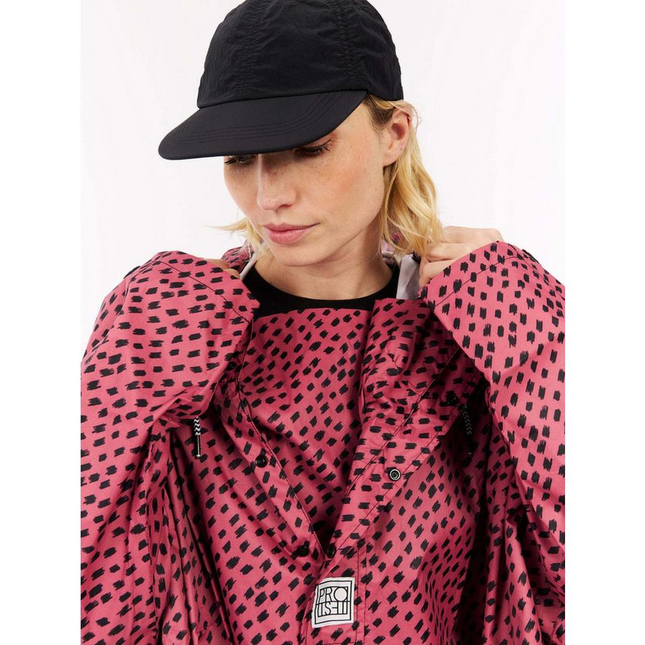 PROTEST PRTLaugh Poncho imperméable  