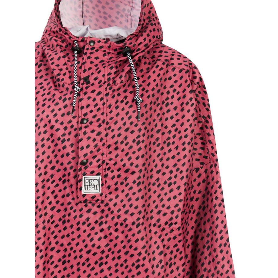 PROTEST PRTLaugh Poncho imperméable  