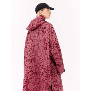 PROTEST PRTLaugh Regenponcho  