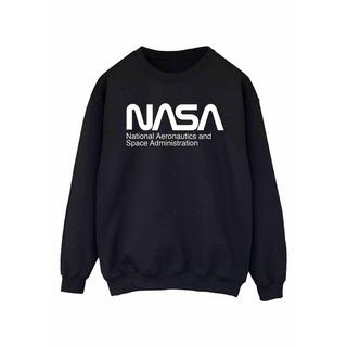 Nasa  Aeronautics And Space Sweatshirt 