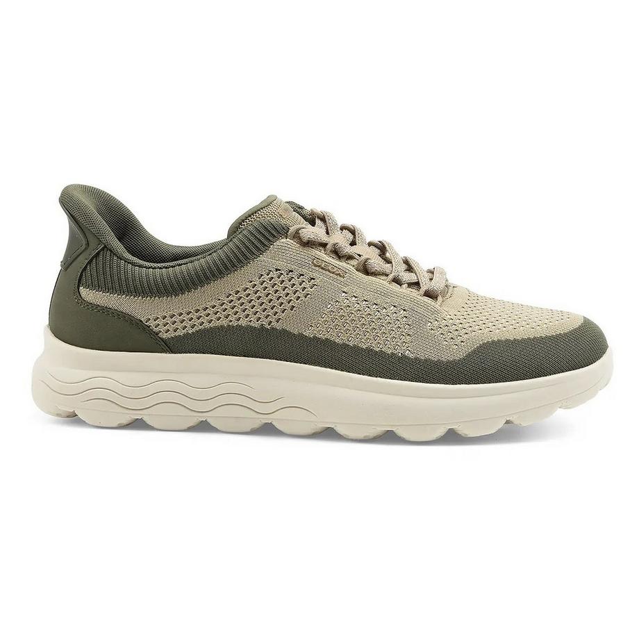 GEOX Spherica Plus Walking Shoe  