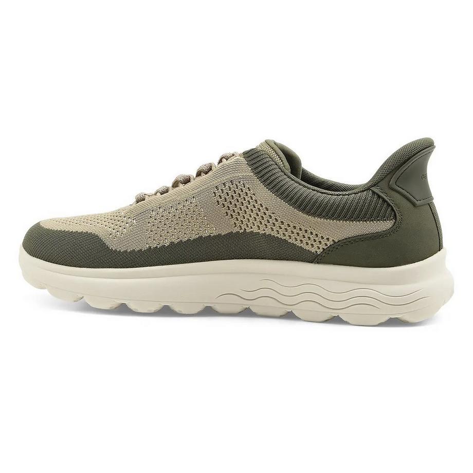 GEOX Spherica Plus Walking Shoe  