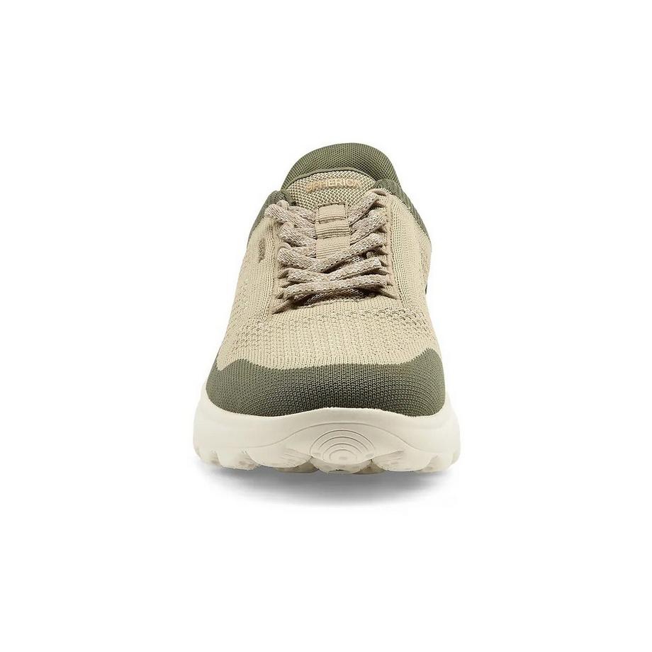 GEOX Spherica Plus Walking Shoe  