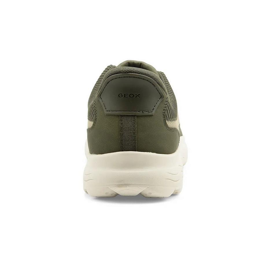 GEOX Spherica Plus Walking Shoe  