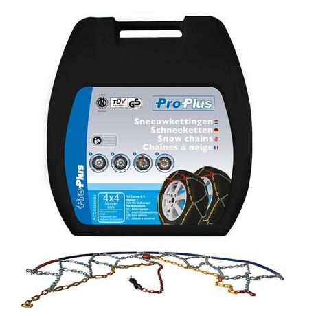 Pricenet Chaînes à neige 16mm KB36  