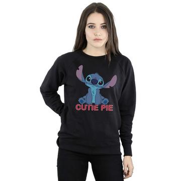 Cutie Pie Sweatshirt