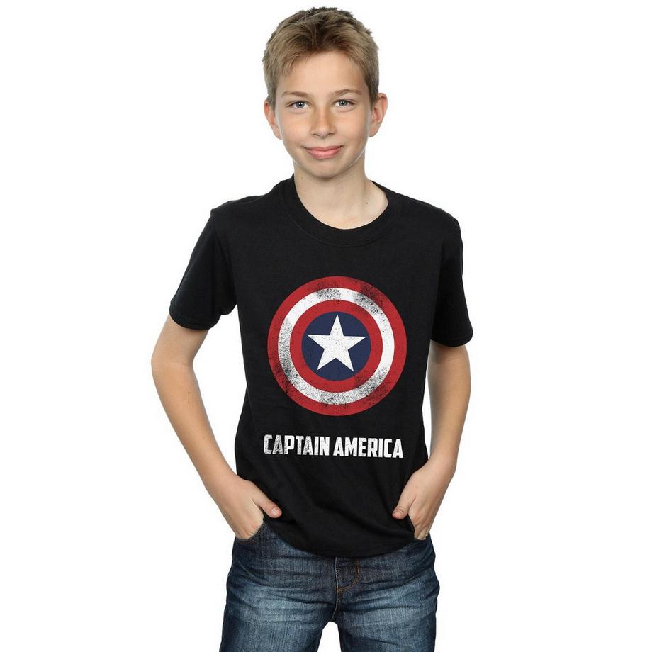 MARVEL  TShirt 