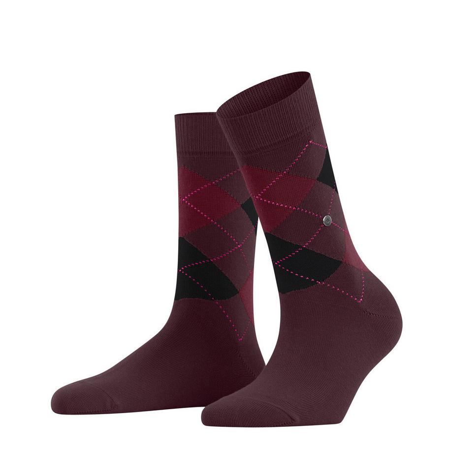 Chaussettes Queen