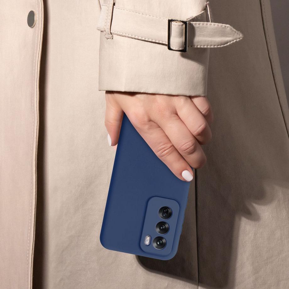 Cadorabo  Oppo Reno 12 Pro Coque 