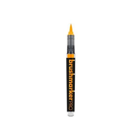 Karin KARIN Brush Marker PRO neon 6120 27Z6120 orange  