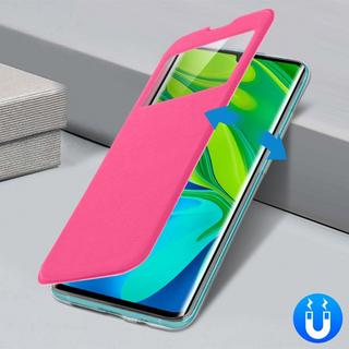 Avizar  Custodia Xiaomi Mi Note 10 / 10 Pro 