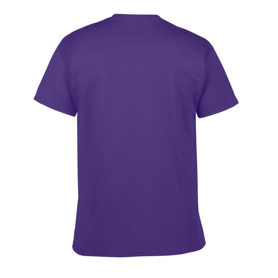 Gildan Kurzarm Klassische Passform T-Shirt  