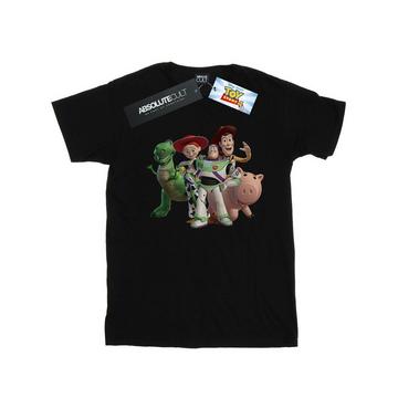 Toy Story 4 Group TShirt