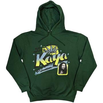 Kaya Kapuzenpullover