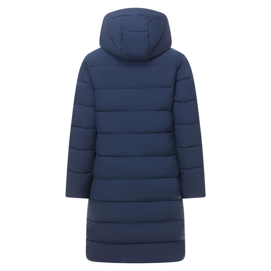Regatta Nehiala Gesteppte Jacke mit Kapuze  