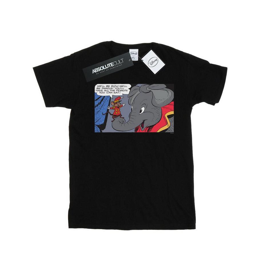 Rich And Famous TShirt