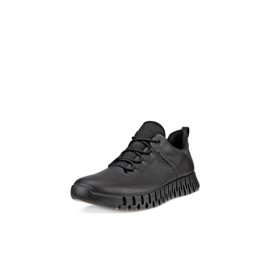 ecco Gruuv Sneakers  